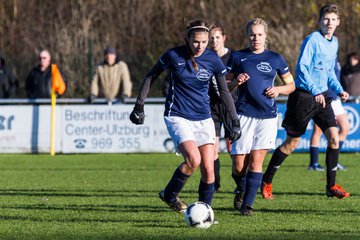 Bild 142 - Frauen SV Henstedt Ulzburg II - TSV Zarpen : Ergebnis: 0:2